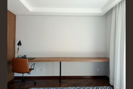 Apartamento à venda com 53m², 1 quarto e 2 vagas Apartamento à venda com 53m², 1 quarto e 2 vagasSala