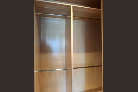 Apartamento à venda com 53m², 1 quarto e 2 vagas Apartamento à venda com 53m², 1 quarto e 2 vagasArmário da Suíte