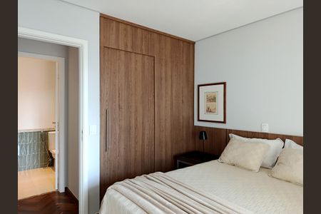 Apartamento à venda com 53m², 1 quarto e 2 vagas Apartamento à venda com 53m², 1 quarto e 2 vagasSuíte