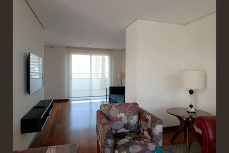 Apartamento à venda com 53m², 1 quarto e 2 vagas Apartamento à venda com 53m², 1 quarto e 2 vagasSalão de Festas