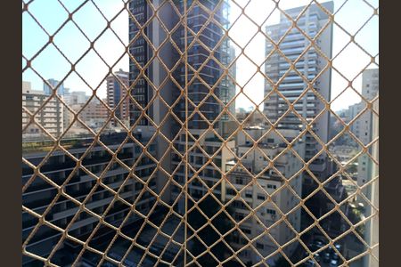Apartamento à venda com 53m², 1 quarto e 2 vagas Apartamento à venda com 53m², 1 quarto e 2 vagasVista