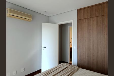 Apartamento à venda com 53m², 1 quarto e 2 vagas Apartamento à venda com 53m², 1 quarto e 2 vagasSuíte