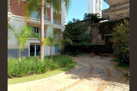 Apartamento à venda com 53m², 1 quarto e 2 vagas Apartamento à venda com 53m², 1 quarto e 2 vagasJardim