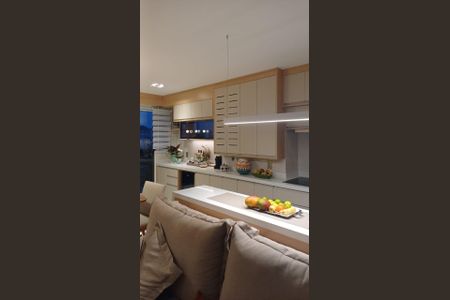Apartamento à venda com 3 quartos, 74m² em Barra Funda, São Paulo