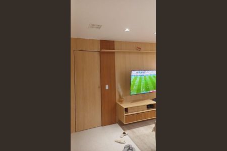 Apartamento à venda com 3 quartos, 74m² em Barra Funda, São Paulo