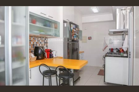 Apartamento à venda com 3 quartos, 129m² em Vila Leopoldina, São Paulo