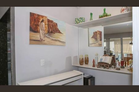 Apartamento à venda com 3 quartos, 129m² em Vila Leopoldina, São Paulo