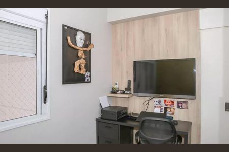 Apartamento à venda com 3 quartos, 129m² em Vila Leopoldina, São Paulo