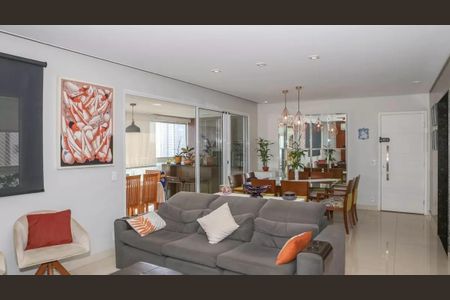 Apartamento à venda com 3 quartos, 129m² em Vila Leopoldina, São Paulo