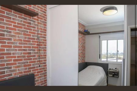 Apartamento à venda com 3 quartos, 129m² em Vila Leopoldina, São Paulo