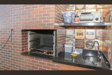 Apartamento à venda com 3 quartos, 129m² em Vila Leopoldina, São Paulo