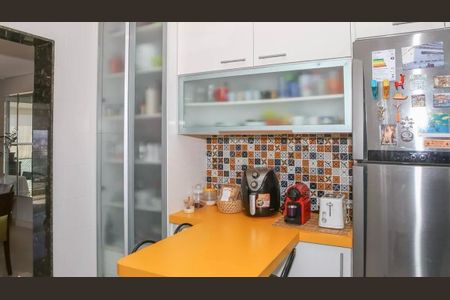 Apartamento à venda com 3 quartos, 129m² em Vila Leopoldina, São Paulo