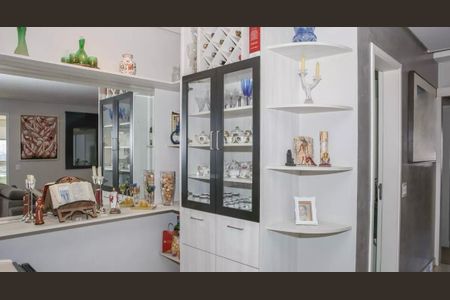 Apartamento à venda com 3 quartos, 129m² em Vila Leopoldina, São Paulo
