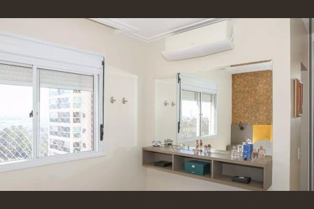 Apartamento à venda com 3 quartos, 129m² em Vila Leopoldina, São Paulo