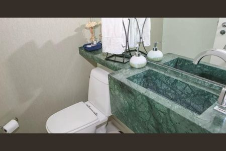 Apartamento à venda com 3 quartos, 129m² em Vila Leopoldina, São Paulo