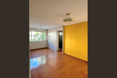 Apartamento à venda com 3 quartos, 75m² em Água Fria, São Paulo