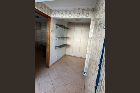 Apartamento à venda com 3 quartos, 75m² em Água Fria, São Paulo