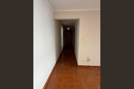 Apartamento à venda com 3 quartos, 75m² em Água Fria, São Paulo