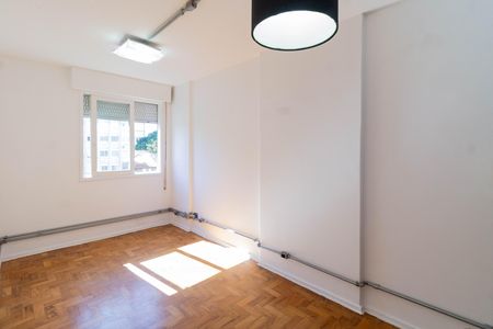 Apartamento à venda com 55m², 1 quarto e 1 vagaSala