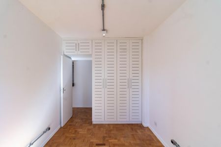 Apartamento à venda com 55m², 1 quarto e 1 vagaQuarto