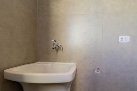 Apartamento à venda com 55m², 1 quarto e 1 vagaÁrea de Serviço