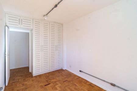 Apartamento à venda com 55m², 1 quarto e 1 vagaQuarto