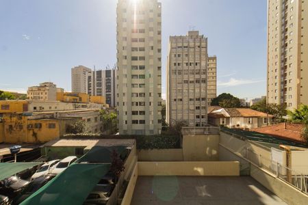 Apartamento à venda com 55m², 1 quarto e 1 vagaVista do Quarto