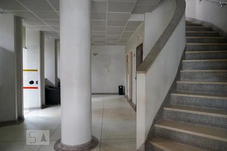 Apartamento à venda com 55m², 1 quarto e 1 vagaÁrea comum