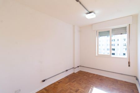 Apartamento à venda com 55m², 1 quarto e 1 vagaQuarto