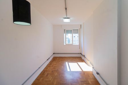Apartamento à venda com 55m², 1 quarto e 1 vagaSala