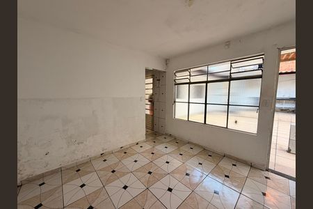 Sala - Casa 3 de casa à venda com 8 quartos, 300m² em Jardim Estadio, Jundiaí