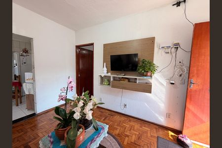 Sala - Casa 1 de casa à venda com 8 quartos, 300m² em Jardim Estadio, Jundiaí