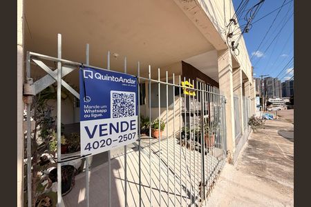 Plaquinha instalada COD GYZU-614 de casa à venda com 8 quartos, 300m² em Jardim Estadio, Jundiaí