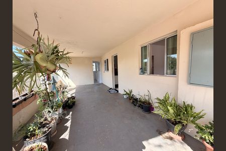 Garagem - Casa 1 de casa à venda com 8 quartos, 300m² em Jardim Estadio, Jundiaí