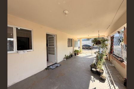 Garagem - Casa 1 de casa à venda com 8 quartos, 300m² em Jardim Estadio, Jundiaí