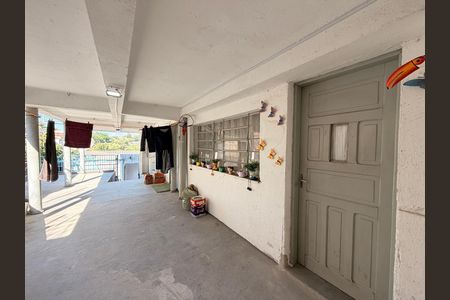 Quintal - Casa 2 de casa à venda com 8 quartos, 300m² em Jardim Estadio, Jundiaí