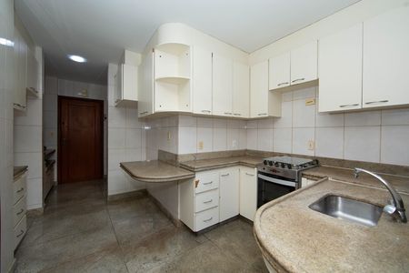Apartamento à venda com 89m², 3 quartos e 1 vaga Apartamento à venda com 89m², 3 quartos e 1 vagaCOZINHA