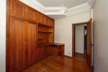 Apartamento à venda com 89m², 3 quartos e 1 vaga Apartamento à venda com 89m², 3 quartos e 1 vagaQUARTO1