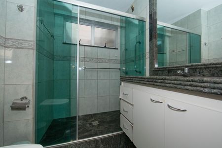 Apartamento à venda com 89m², 3 quartos e 1 vaga Apartamento à venda com 89m², 3 quartos e 1 vagaBANHEIRO2