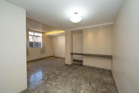 Apartamento à venda com 89m², 3 quartos e 1 vaga Apartamento à venda com 89m², 3 quartos e 1 vagaSALA