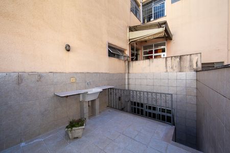 Apartamento à venda com 89m², 3 quartos e 1 vaga Apartamento à venda com 89m², 3 quartos e 1 vagaAREA EXTERNA