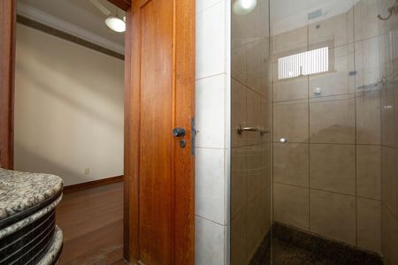 Apartamento à venda com 89m², 3 quartos e 1 vaga Apartamento à venda com 89m², 3 quartos e 1 vagaBANHEIRO1