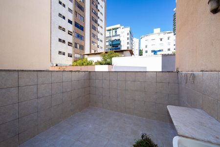 Apartamento à venda com 89m², 3 quartos e 1 vaga Apartamento à venda com 89m², 3 quartos e 1 vagaAREA EXTERNA
