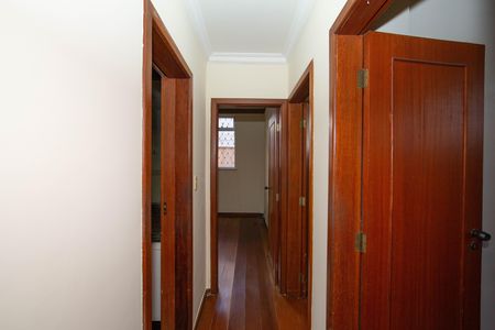 Apartamento à venda com 89m², 3 quartos e 1 vaga Apartamento à venda com 89m², 3 quartos e 1 vagaCORREDOR