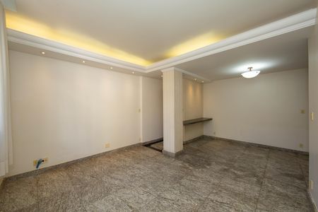 Apartamento à venda com 89m², 3 quartos e 1 vaga Apartamento à venda com 89m², 3 quartos e 1 vagaSALA