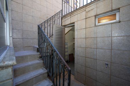 Apartamento à venda com 89m², 3 quartos e 1 vaga Apartamento à venda com 89m², 3 quartos e 1 vagaAREA EXTERNA