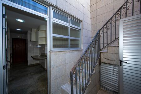 Apartamento à venda com 89m², 3 quartos e 1 vaga Apartamento à venda com 89m², 3 quartos e 1 vagaAREA EXTERNA