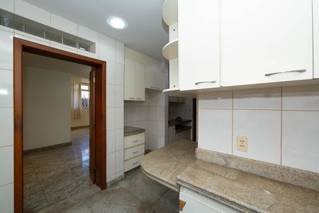 Apartamento à venda com 89m², 3 quartos e 1 vaga Apartamento à venda com 89m², 3 quartos e 1 vagaCOZINHA