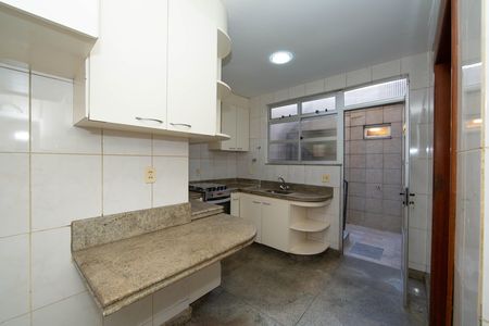 Apartamento à venda com 89m², 3 quartos e 1 vaga Apartamento à venda com 89m², 3 quartos e 1 vagaCOZINHA