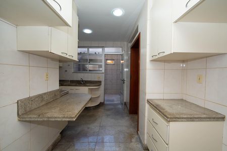 Apartamento à venda com 89m², 3 quartos e 1 vaga Apartamento à venda com 89m², 3 quartos e 1 vagaCOZINHA